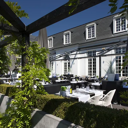 Van Der Valk Hotel Brugge Oostkamp-2