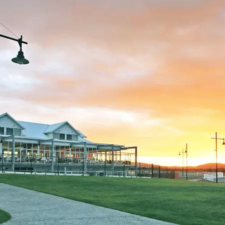 York Cove Hotel-3