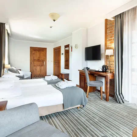 Dolina Charlotty Resort&Spa-2