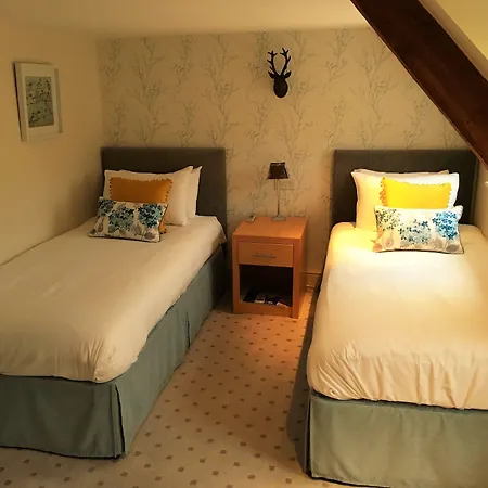 The Highworth Hotel-3