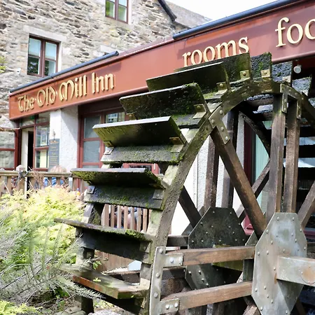 The Old Mill Inn-3
