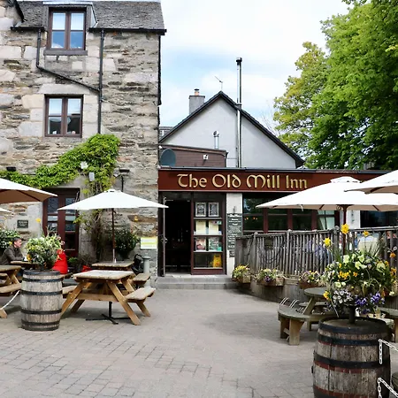 The Old Mill Inn-2