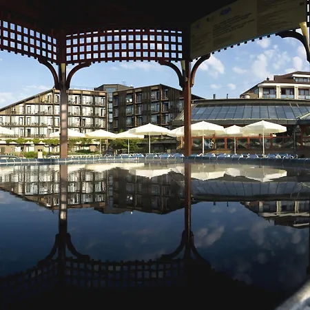 Hotel Ajda Depandance Prekmurska Vas - Terme 3000 - Sava Hotels & Resorts-3