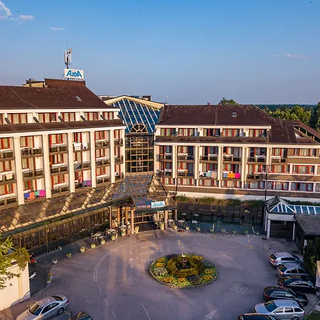 Hotel Ajda Depandance Prekmurska Vas - Terme 3000 - Sava Hotels & Resorts-2