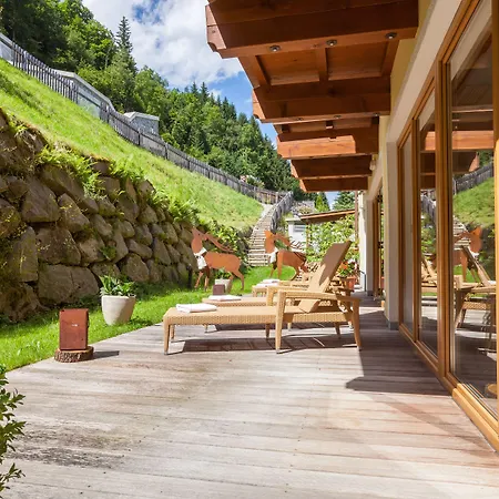 Superior Sport und Familienresort Alpenblick-2