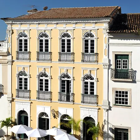Hotel Villa Bahia-2