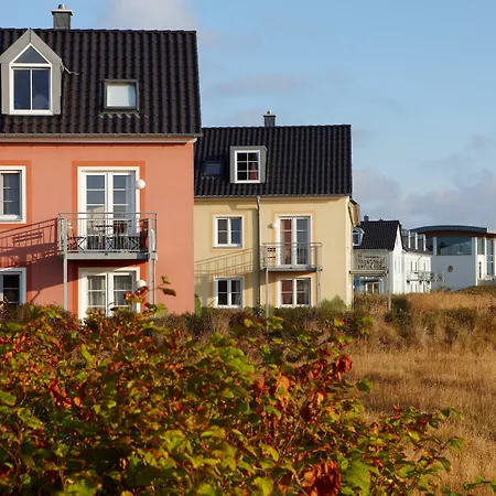 Dorfhotel Sylt-3