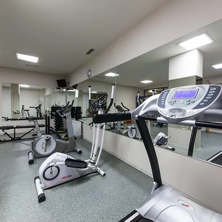 Azalia Beach Hotel Balneo&SPA-3