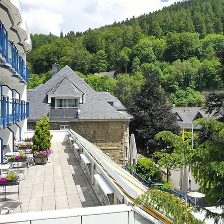 Vis A Vis Parkhotel-2