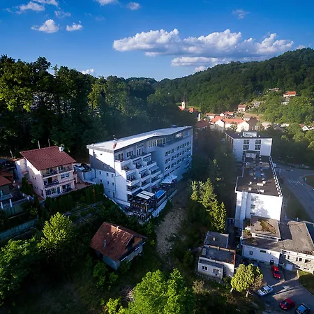 Wellness Hotel Villa Magdalena-2