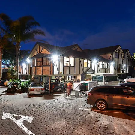 Mount Richmond Hotel-3