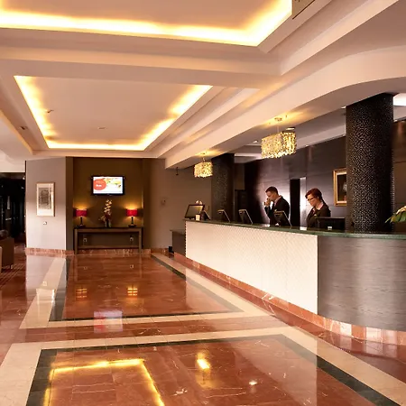 Leonardo Hotel Aberdeen-3