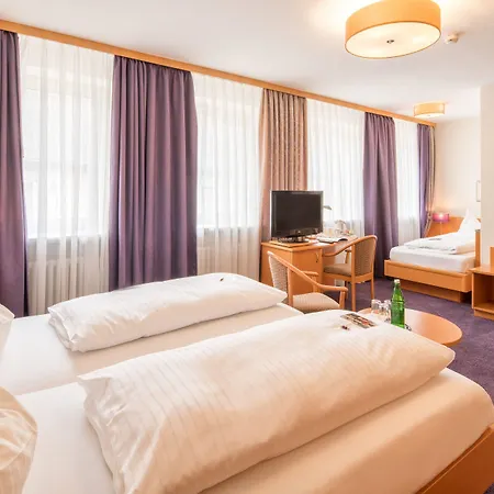 Heidehotel Rieckmann-3