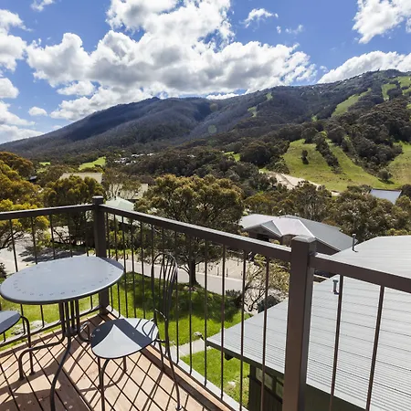 The Denman Hotel In Thredbo-2