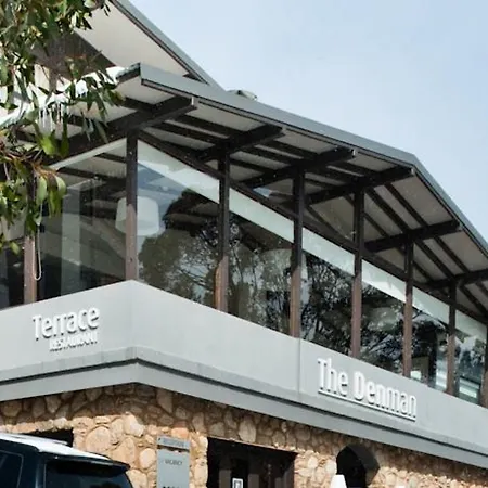 The Denman Hotel In Thredbo-3