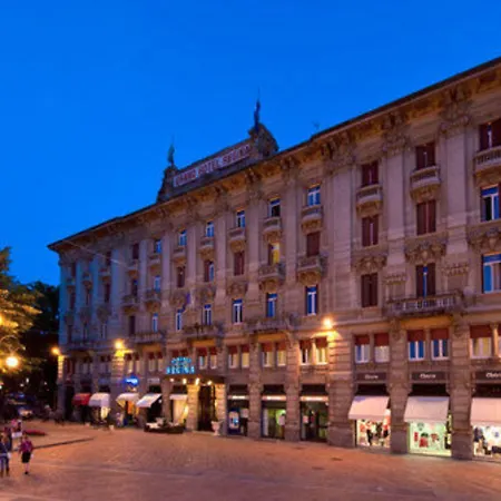 Grand Hotel Regina Salsomaggiore-3