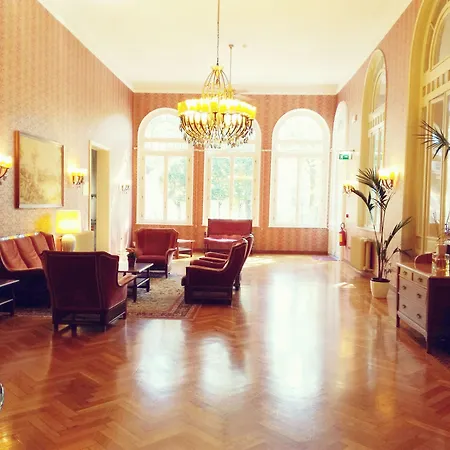Grand Hotel Regina Salsomaggiore-2