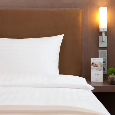 IntercityHotel Mannheim-3