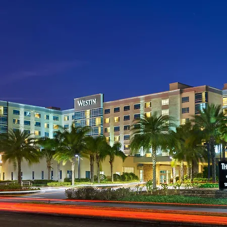 The Westin Lake Mary, Orlando North-2