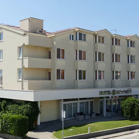 Hotel Rotondo-3