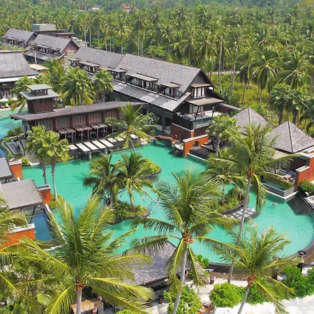 Mai Samui Beach Resort&Spa - SHA Plus-2