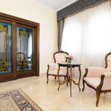Grand Hotel President-3