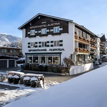Sporthotel Austria-3