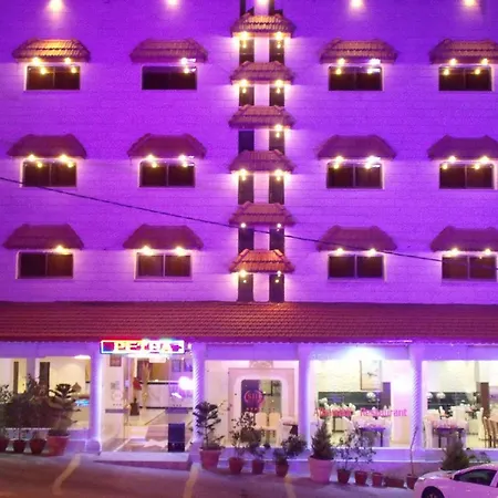 Petra Sella Hotel-3