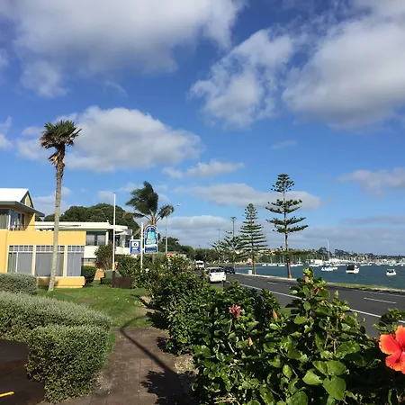 Bucklands Beach Waterfront Motel-2