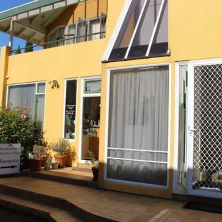 Bucklands Beach Waterfront Motel-3