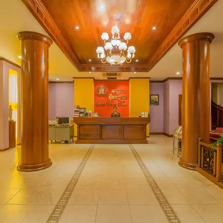 Steung Siemreap Hotel-3