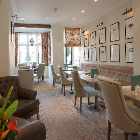 The Five Arrows Hotel-2