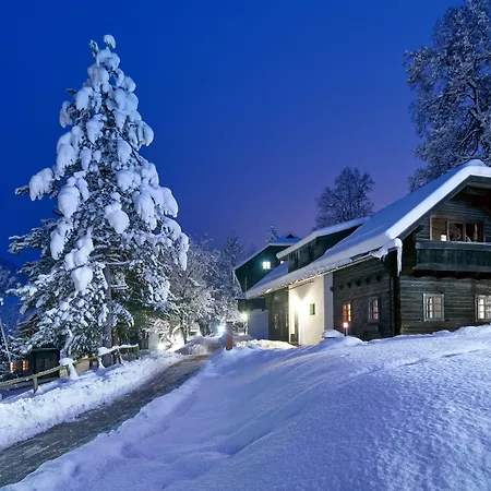 Naturel Hoteldorf Schönleitn-2