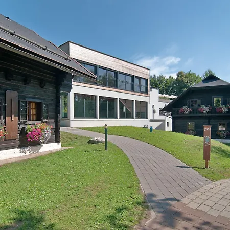 Naturel Hoteldorf Schönleitn-3