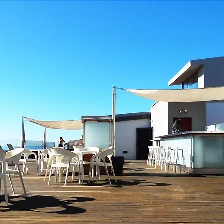 Nautic Hotel & Spa-2