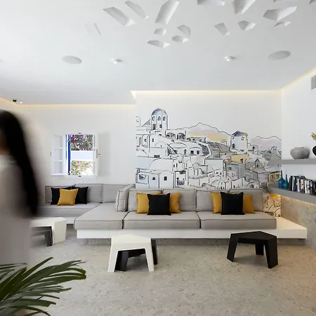 Kouros Village Hotel - Adults Only-2