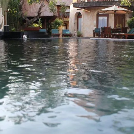 Dewani Villa Resort-2