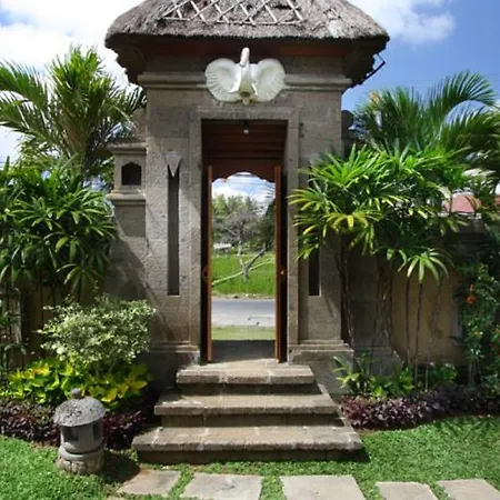Dewani Villa Resort-3