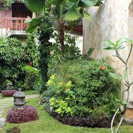 Dewani Villa Resort-3