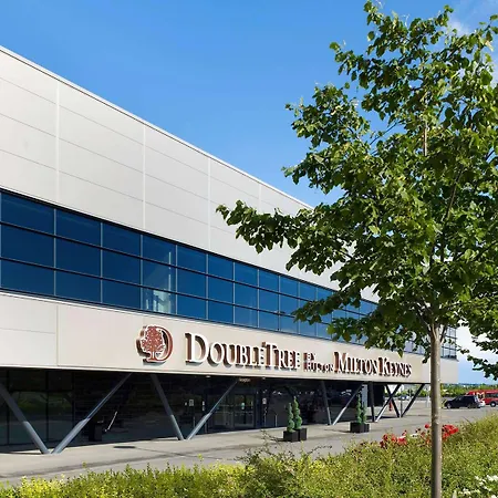 Doubletree By Hilton Milton Keynes-3