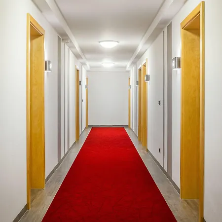 Hotel Passauer Wolf-2