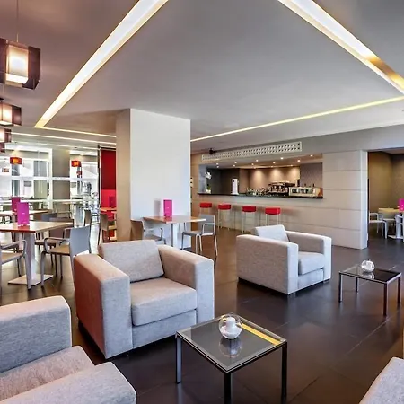Hotel Granada By Pierre & Vacances-3