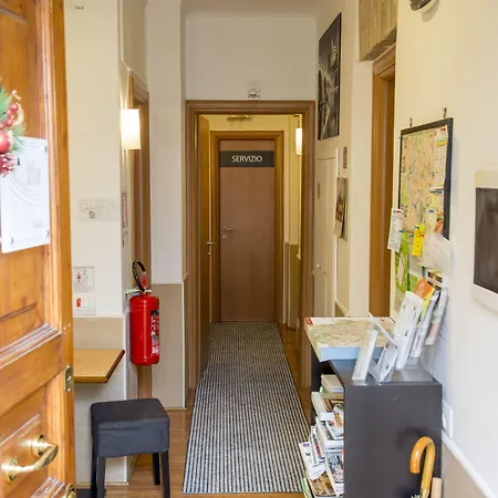 San Peter Rome B&B-3