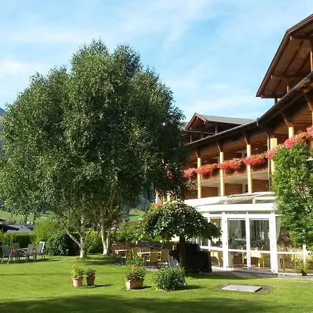 Alpenhof Brixen-3