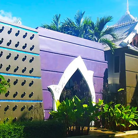 Anyavee Tubkaek Beach Resort-3