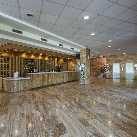 Hotel Termal - Terme 3000 - Sava Hotels & Resorts-3