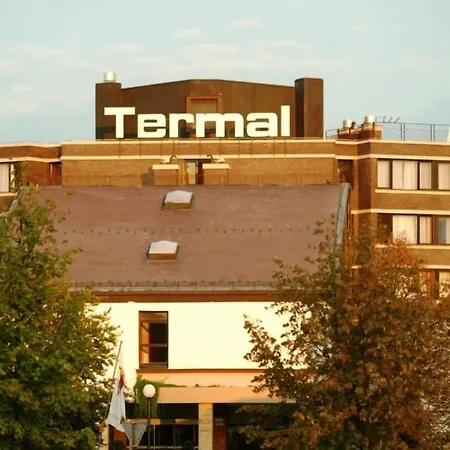 Hotel Termal - Terme 3000 - Sava Hotels & Resorts-2