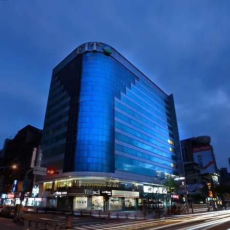 Just Sleep - Ximending-2