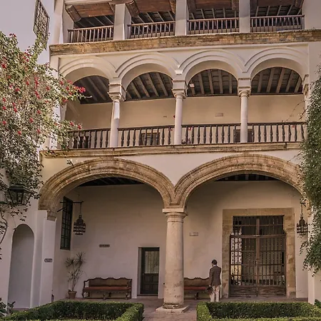 Las Casas De La Juderia De Cordoba-2