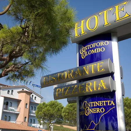 Hotel Cristoforo Colombo-2